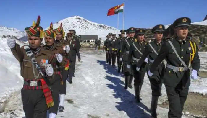 China urges India to 'strictly control' and 'restrain' front-line troops after Tawang clash