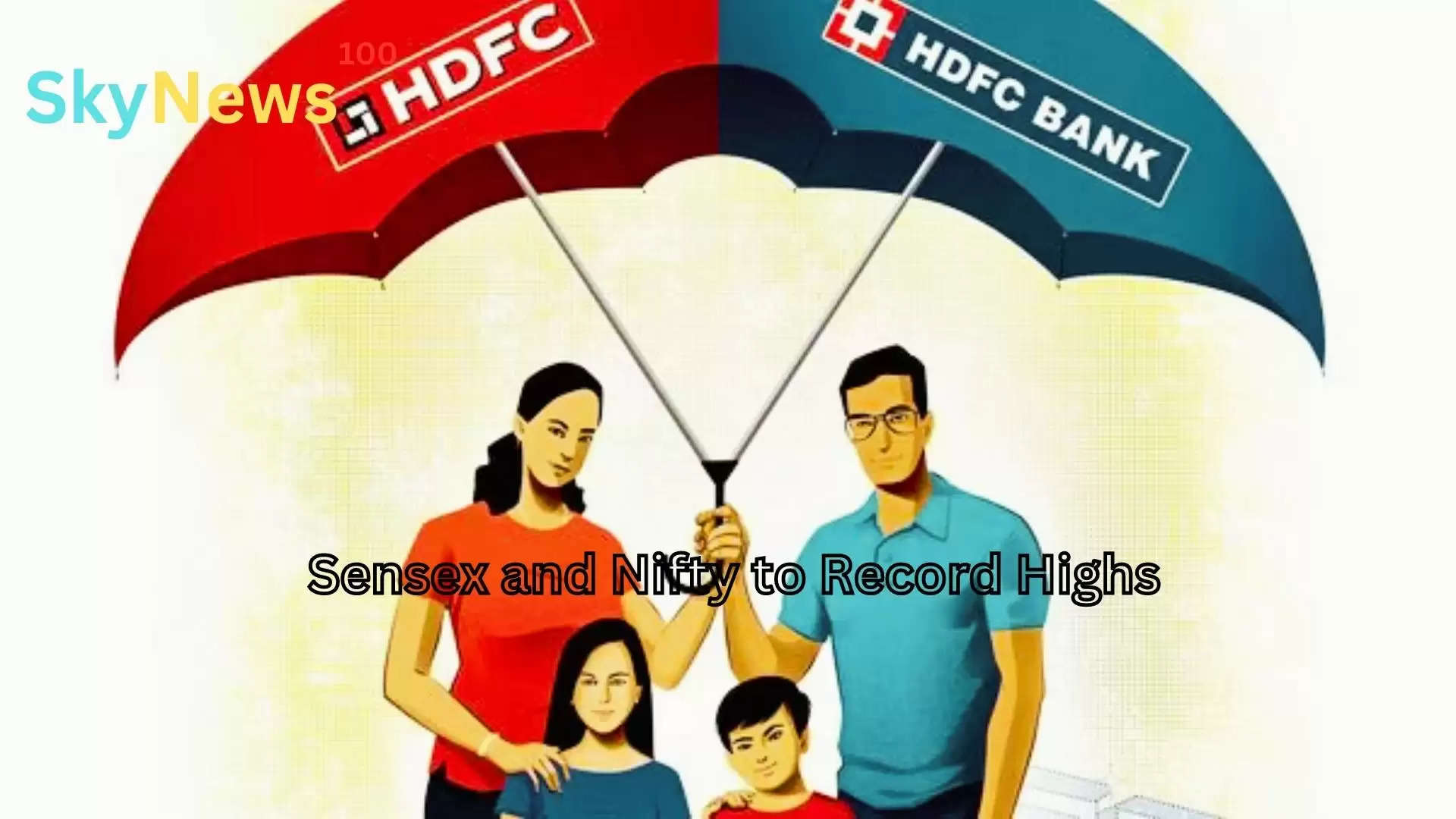 The merger of HDFC Bank and HDFC is poised to give rise to a financial behemoth, boasting a market capitalization of approximately Rs. 14.37 lakh crore. 